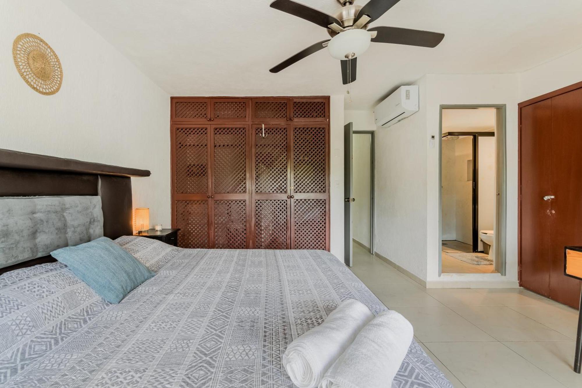 Chic Lagoon Front Villa By Casa Paraiso Cancun Luaran gambar