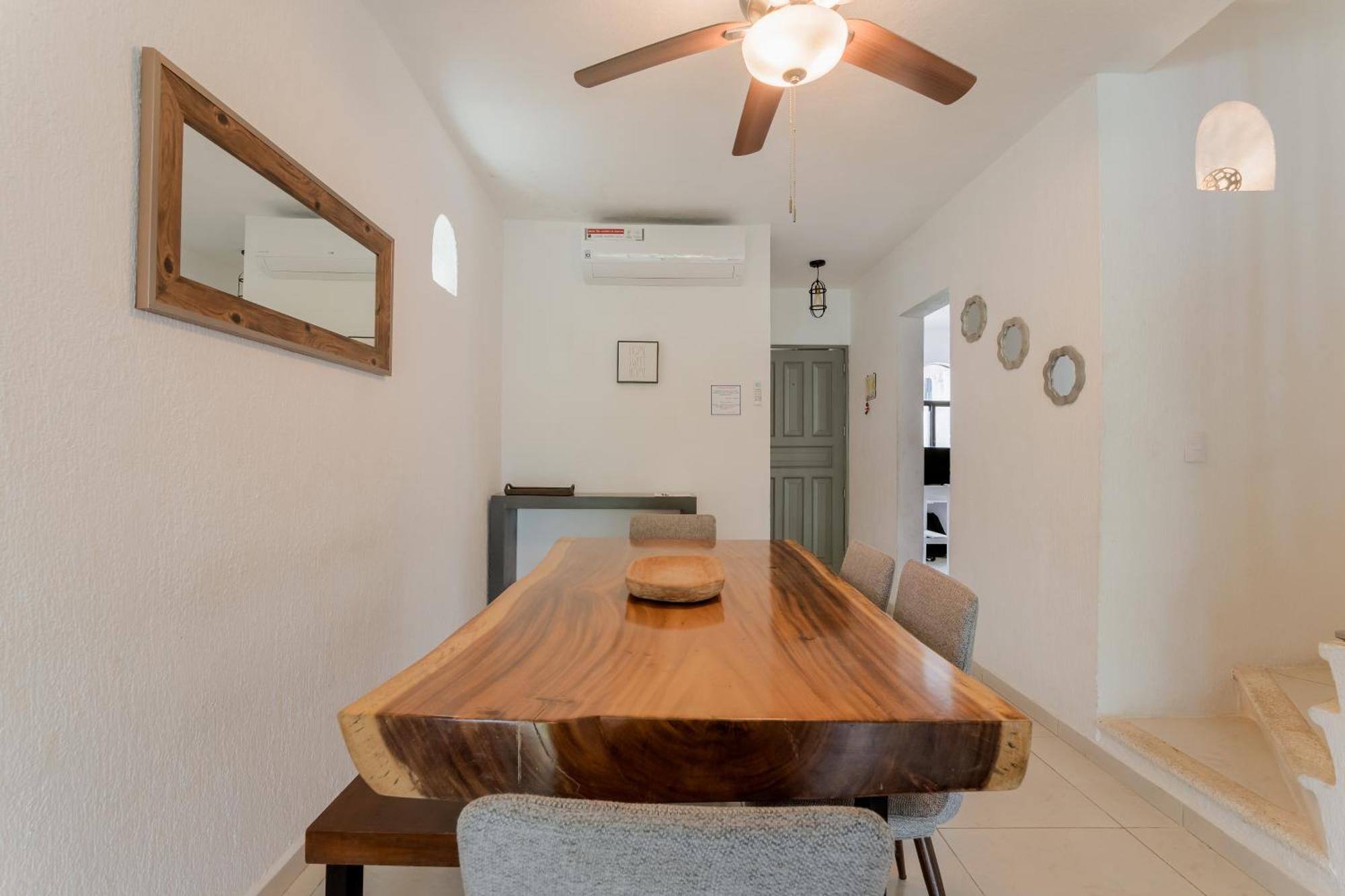 Chic Lagoon Front Villa By Casa Paraiso Cancun Luaran gambar